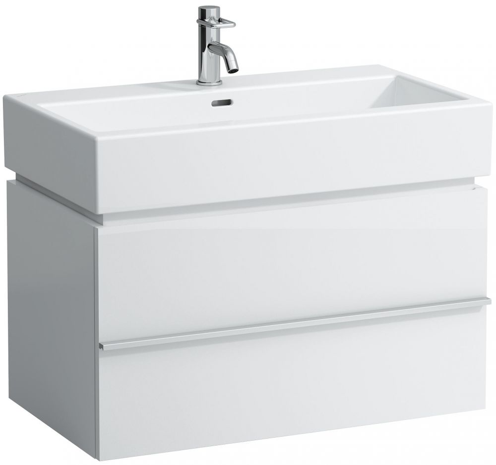 Laufen living city szekrény mosdó alá 80 cm csempék, padlólapok ...