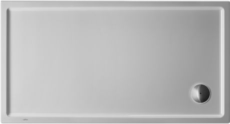 Duravit starck akril zuhanytálca 150 x 70 cm csempék, padlólapok ...