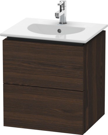 Duravit delos termékcsalád mosdó alá épÃthetÅ alsószekrény, falon ...