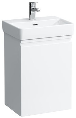 Laufen pro s alsó szekrény kézmosóhoz 41,5 cm csempék ...